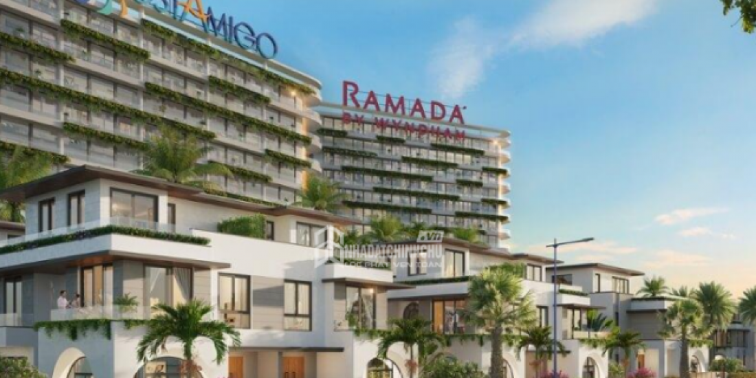 COSTAMIGO PHAN THIẾT